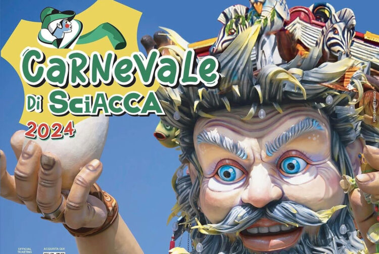 Carnevale Estivo 2024