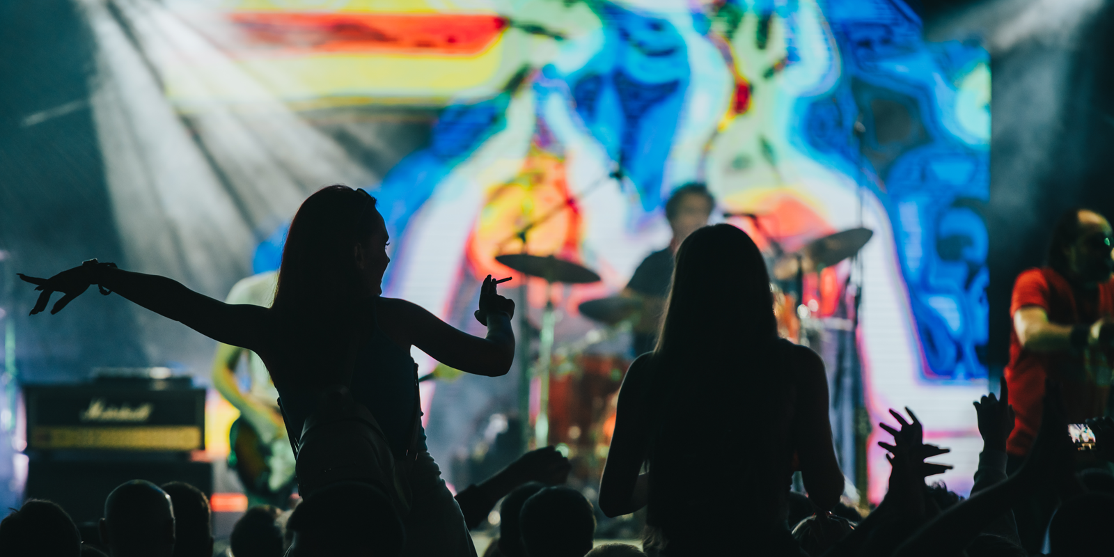 Concerto “Inside Out” Pink Floyd Tribute Show