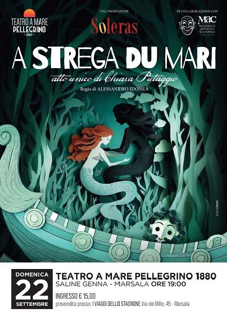 A Strega du Mari
