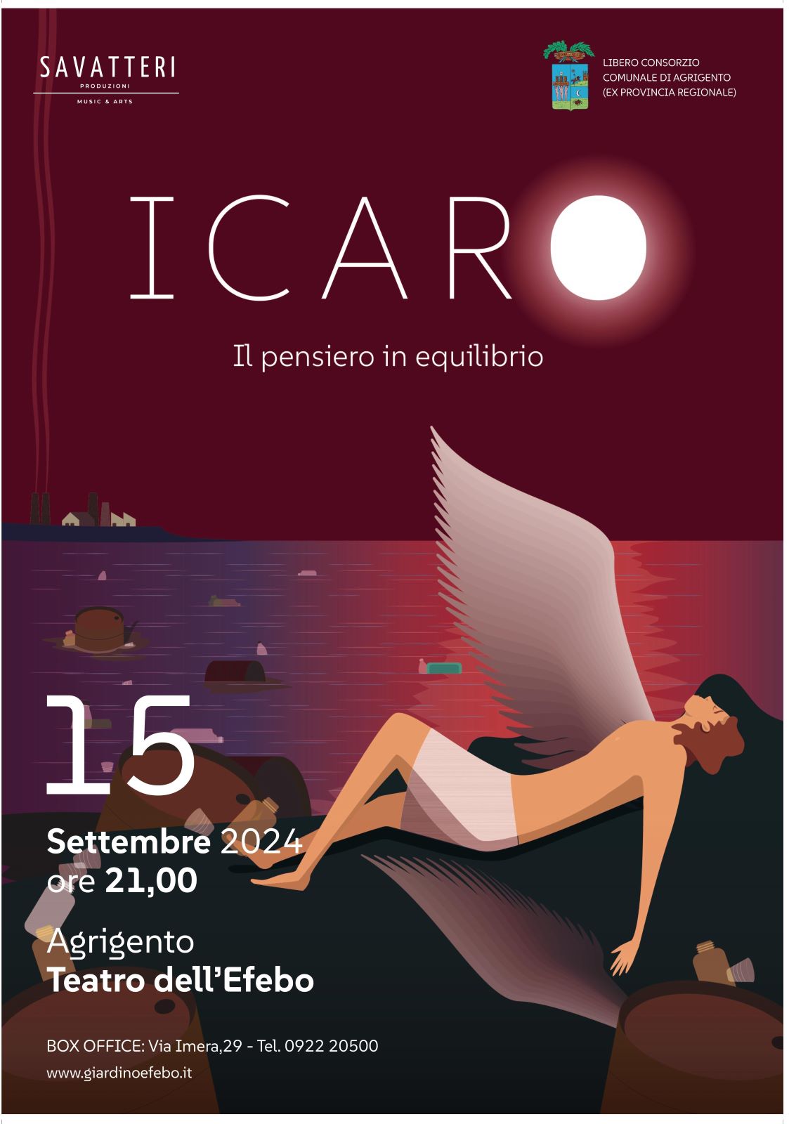 Icaro