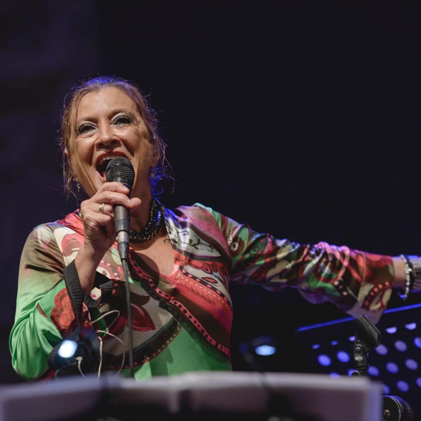 Echi Serafidi e Yiddish nel Jazz