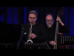 Branko Markovic & Veljko Vujcic feat. Vito Giordano (Serbia/Italia)