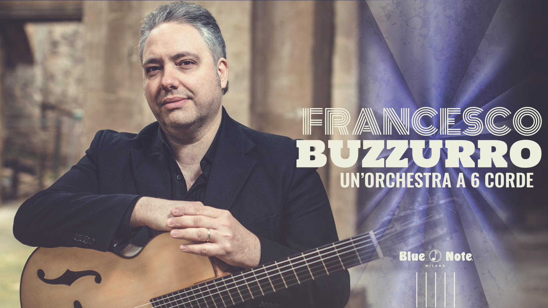 Un’Orchestra a sei corde