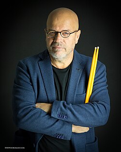 Mimmo Cafiero Quartet