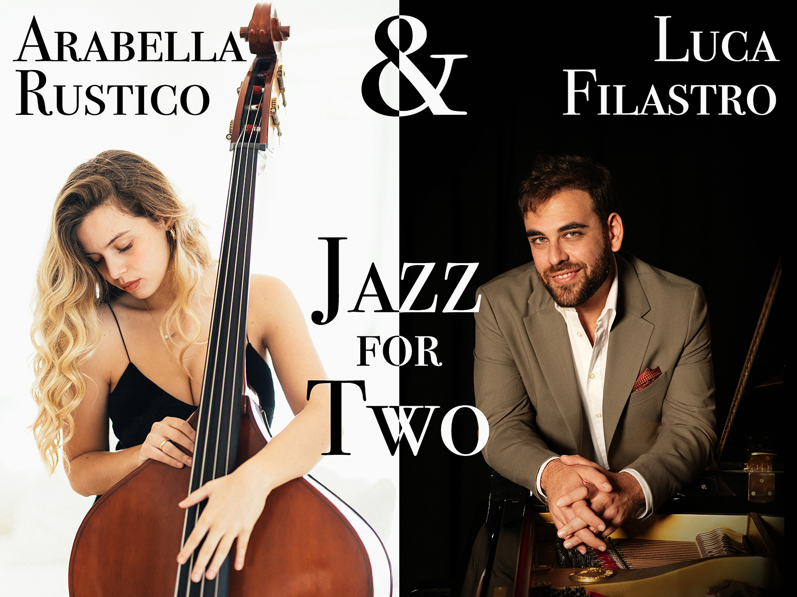 Jazz for Two