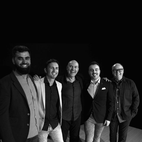 La Local Jazz Band (Canarie/Spagna)