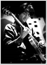 Da John Mclaughlin a Ralph Towner