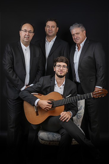 Lusitanias