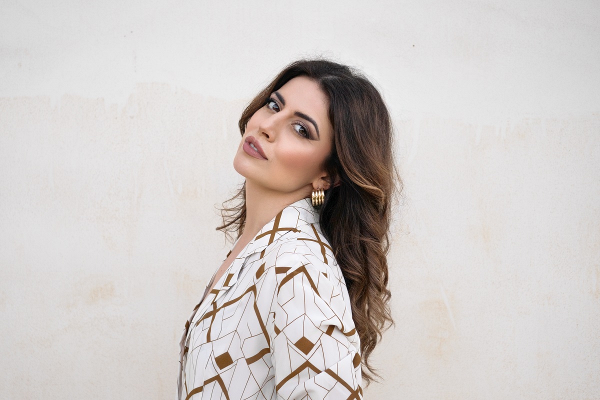 ANIMA | LIDIA SCHILLACI