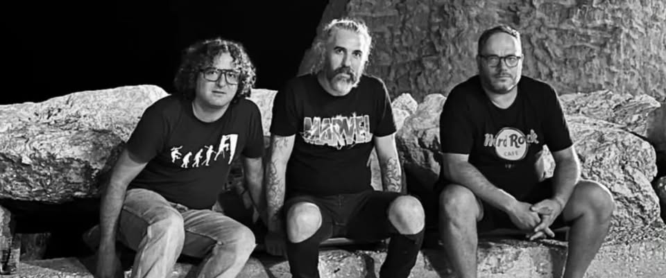 LUCIO – Devote Band @ Fuori Tempo