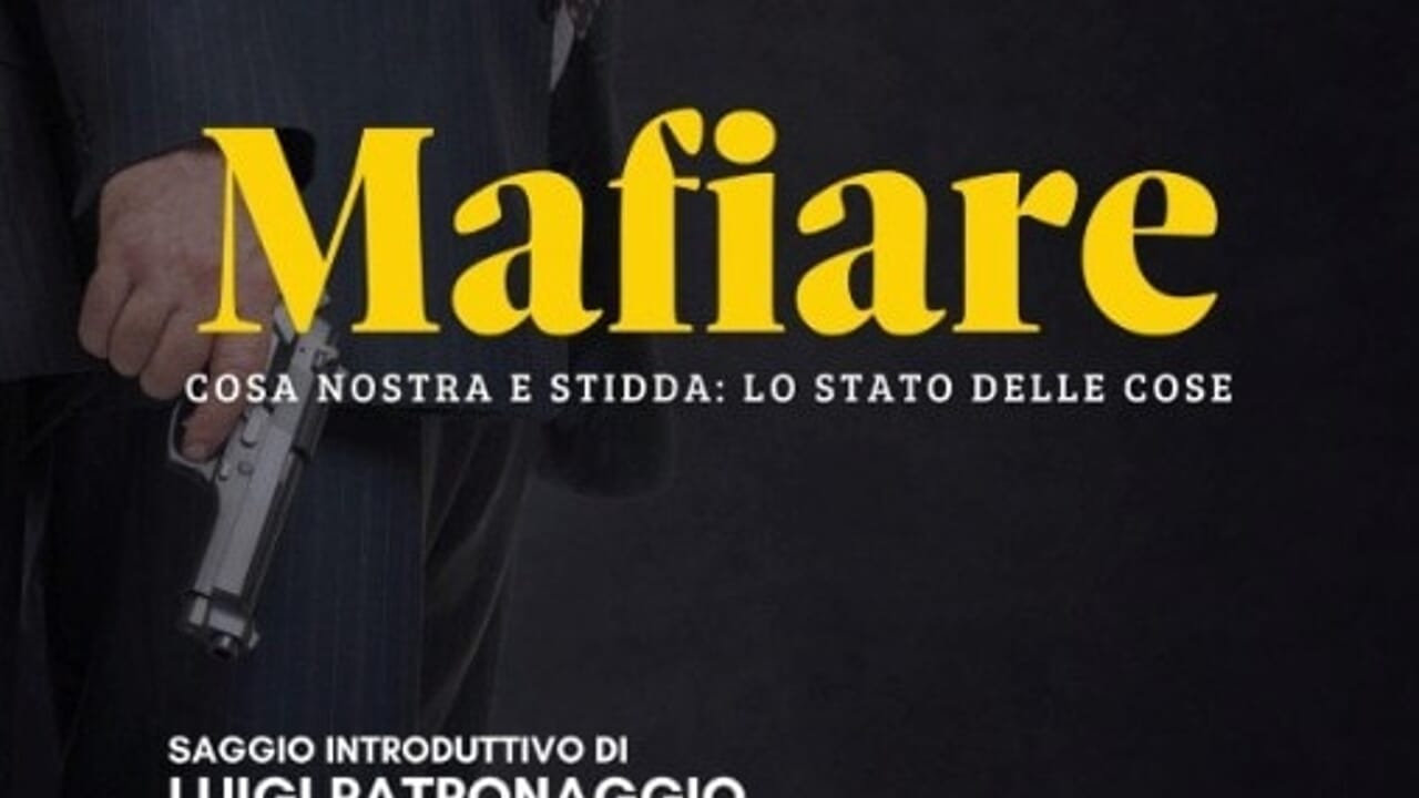PaceFest – Mafiare. Storia della mafia agrigentina