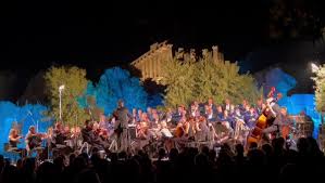 Orchestra Filarmonica Demetra