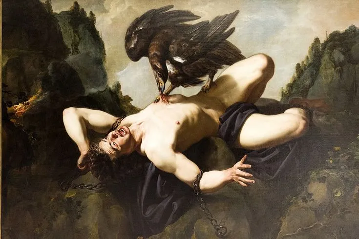 PROMETEO