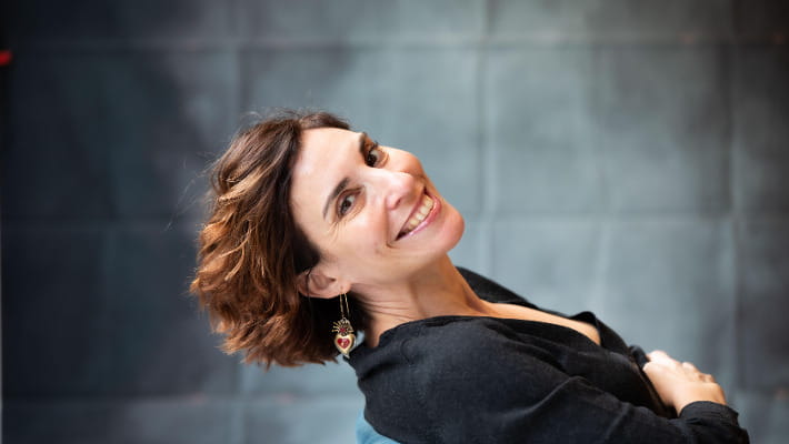 STEFANIA AUCI – “Lontano dal fumo e dai flutti” | Festival della Bellezza 2025