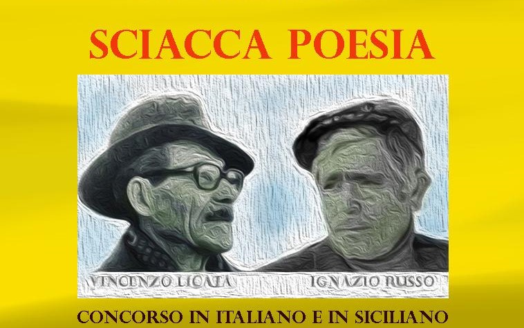 Premiazione premio “Sciacca Poesia”