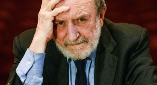 UMBERTO GALIMBERTI – Il mistero della bellezza: la meraviglia | Festival della Bellezza 2025