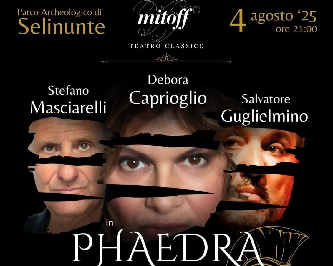 PHAEDRA