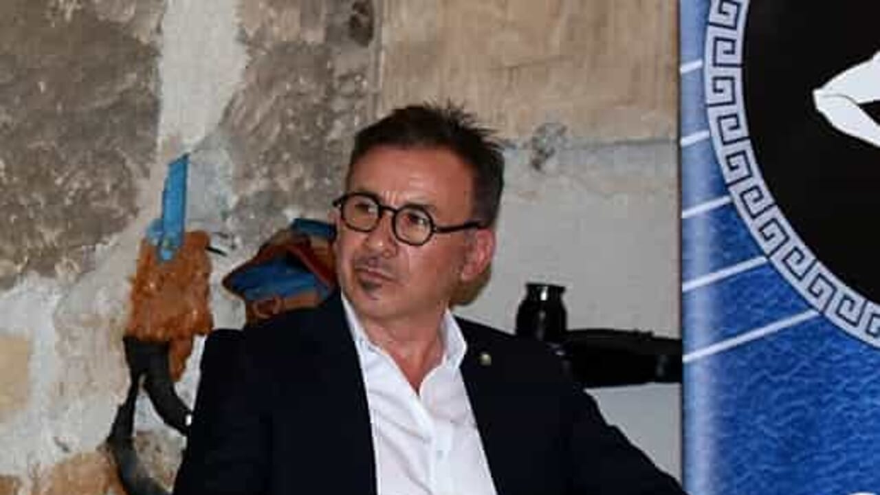 Festival Ekklesia | IO SONO ENERGIA