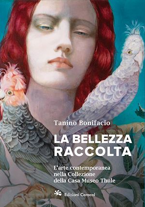 Tanino Bonifacio – La bellezza raccolta