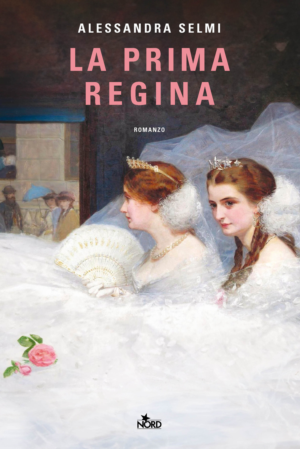 Alessandra Selmi – La prima regina