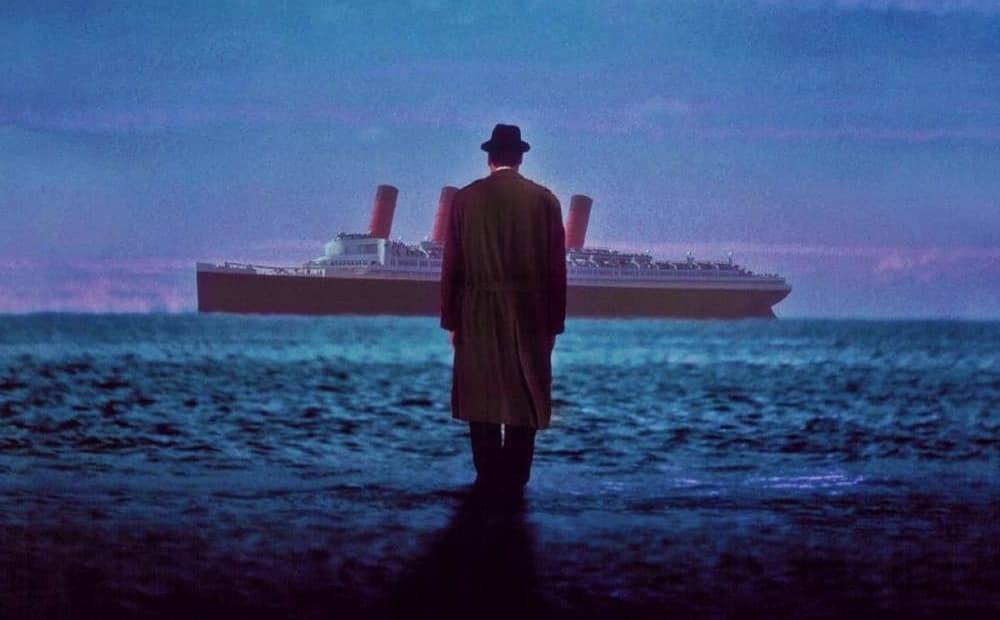 LA LEGGENDA DEL PIANISTA SULL’OCEANO