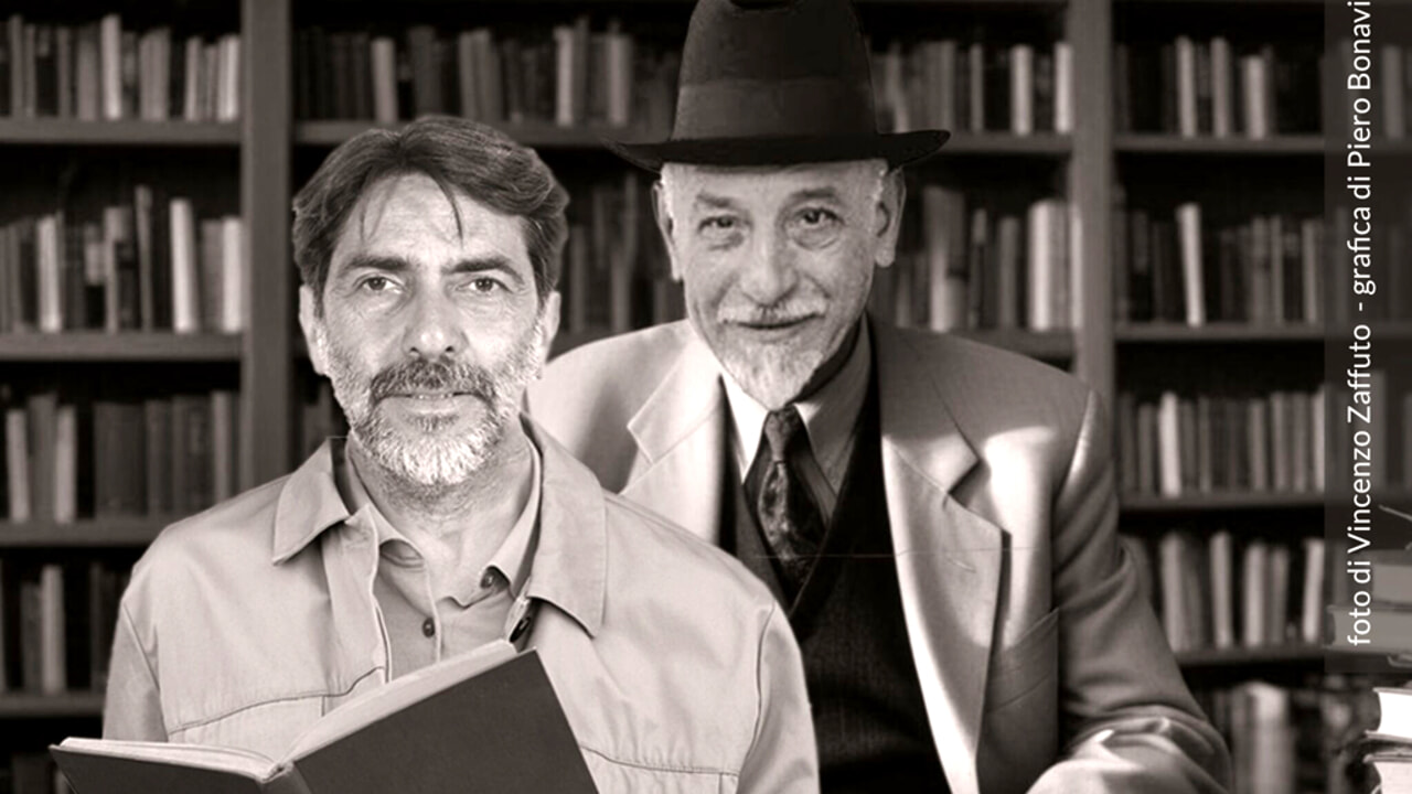 Teatri di Pietra | PIRANDELLO. QUESTO, CODESTO E QUELLO.