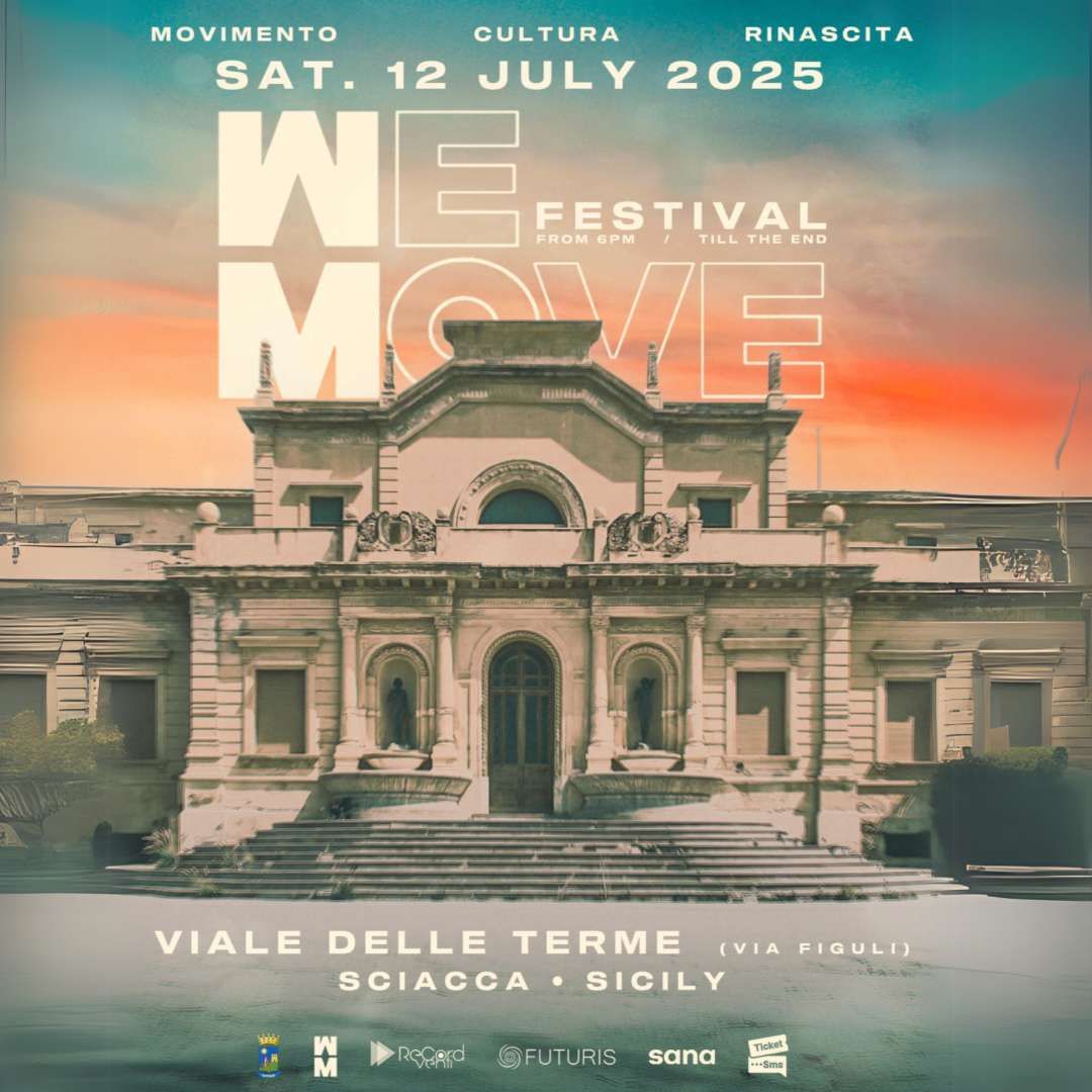 We Move Festival
