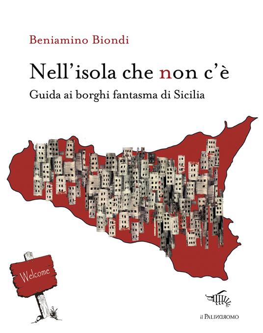 Nell’isola che non c’è – Beniamino Biondi