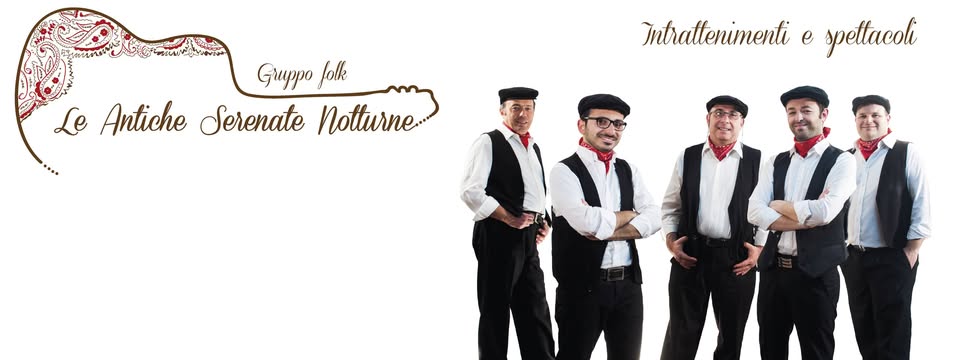 Antiche Serenate Notturne