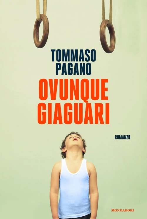 Ovunque Giaguari  – Tommaso Pagano