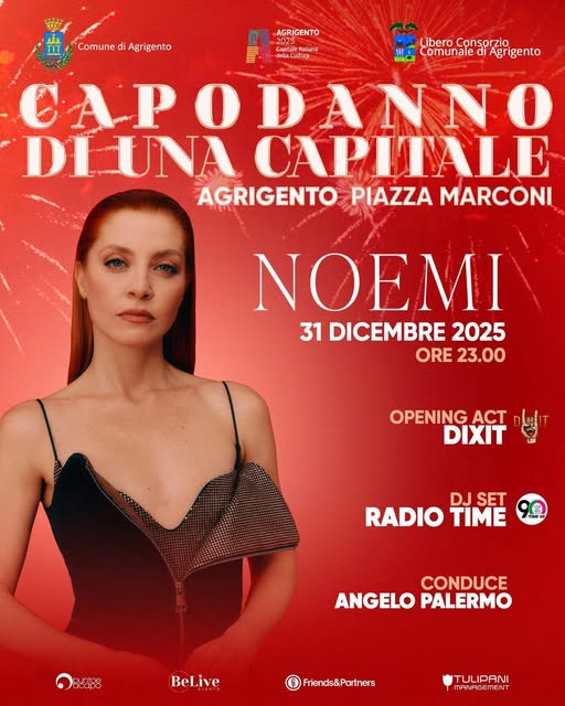 Concerto di Elisa