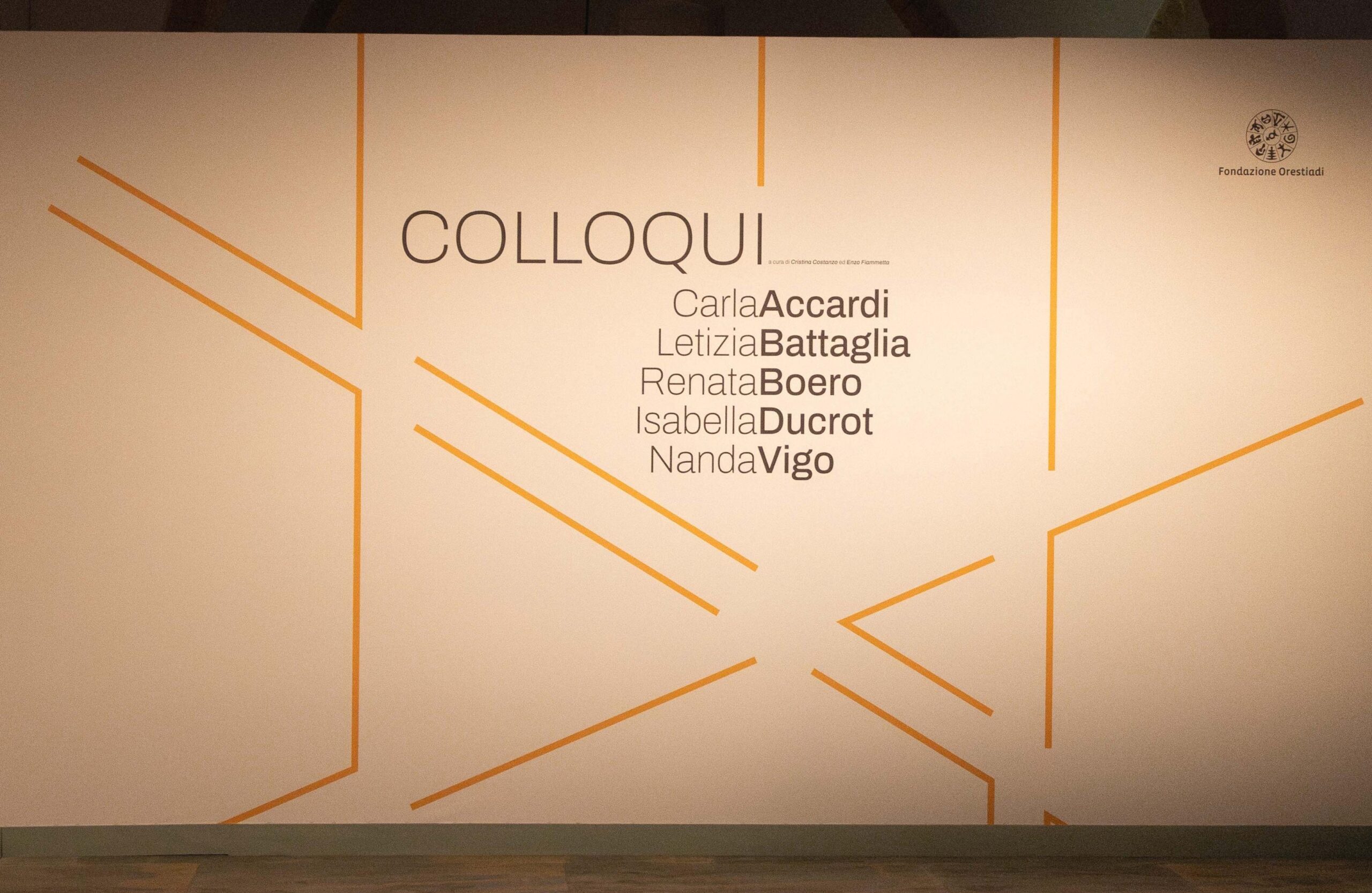 COLLOQUI