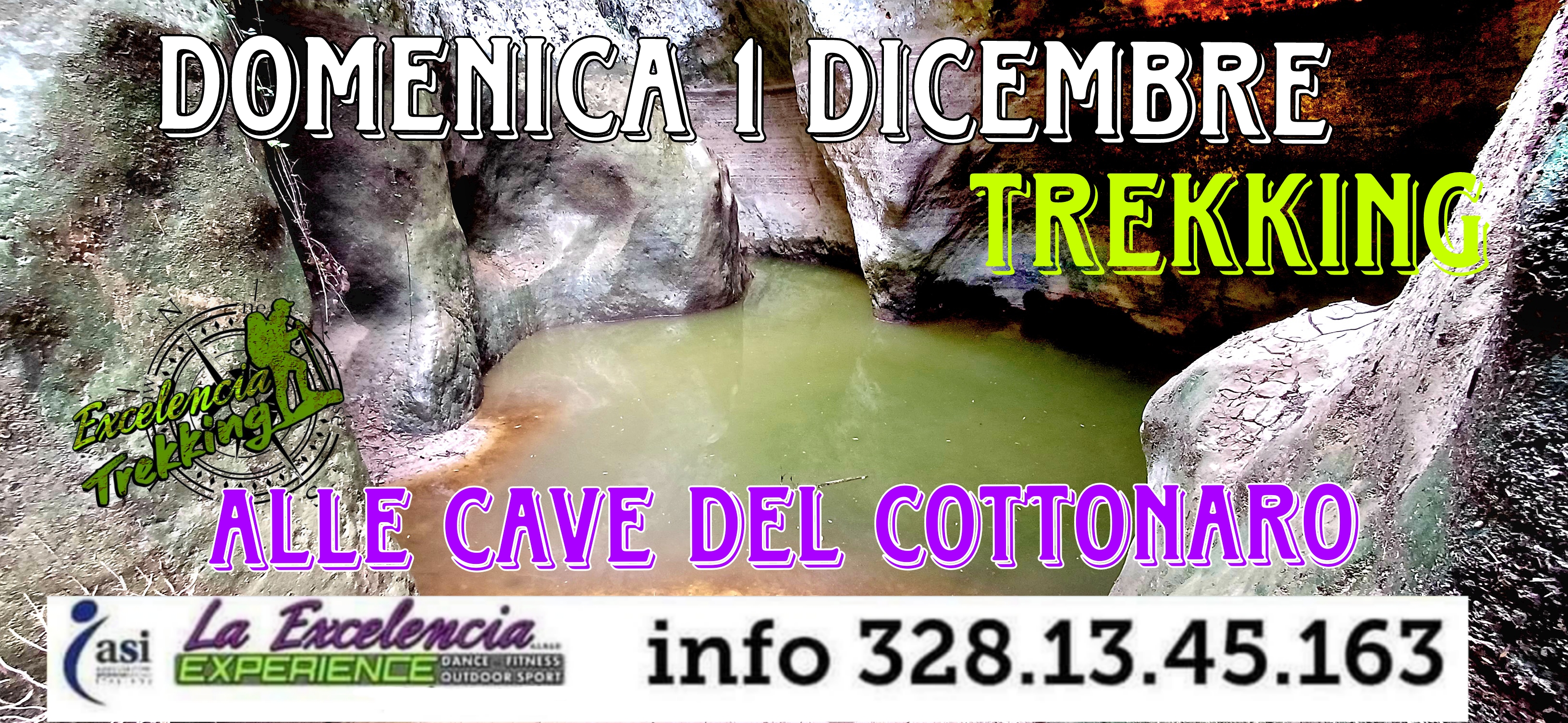 Alle Cave del Cottonaro